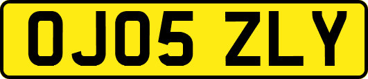 OJ05ZLY