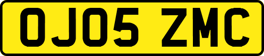 OJ05ZMC