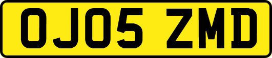 OJ05ZMD