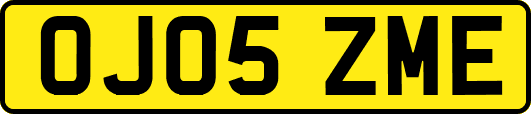 OJ05ZME
