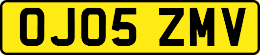 OJ05ZMV