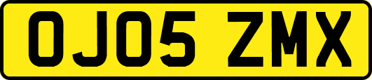 OJ05ZMX