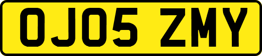 OJ05ZMY