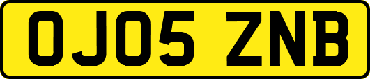 OJ05ZNB