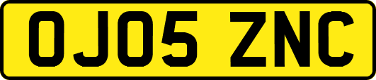 OJ05ZNC