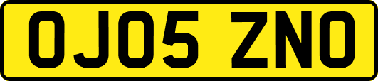 OJ05ZNO