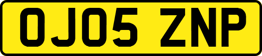 OJ05ZNP