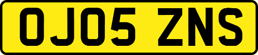 OJ05ZNS