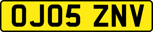 OJ05ZNV