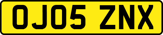 OJ05ZNX