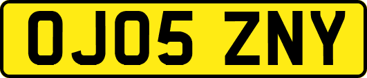 OJ05ZNY