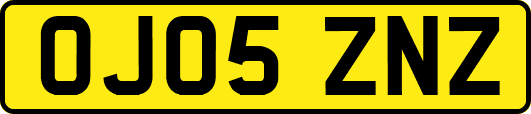 OJ05ZNZ