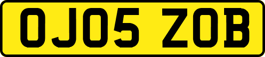OJ05ZOB