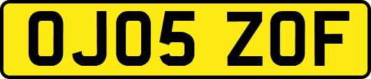 OJ05ZOF