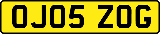 OJ05ZOG