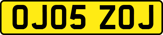 OJ05ZOJ