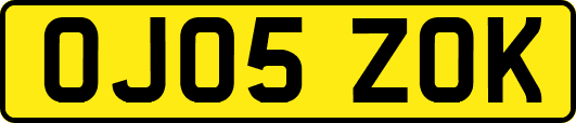 OJ05ZOK