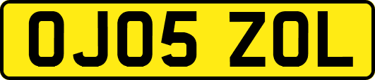 OJ05ZOL