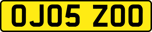 OJ05ZOO