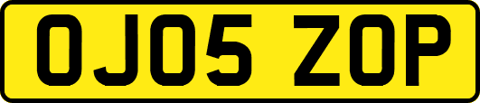 OJ05ZOP