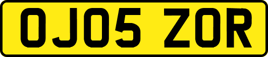 OJ05ZOR