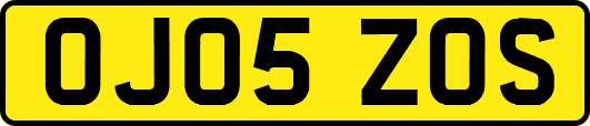 OJ05ZOS