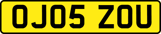 OJ05ZOU