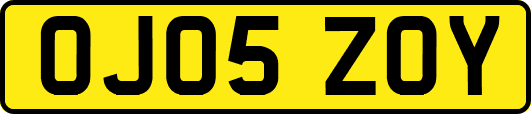 OJ05ZOY