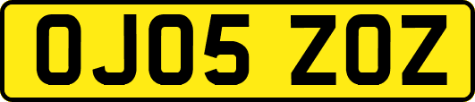 OJ05ZOZ
