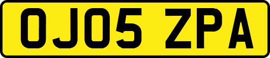 OJ05ZPA