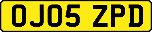OJ05ZPD