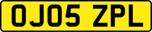 OJ05ZPL