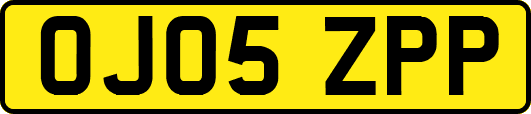 OJ05ZPP