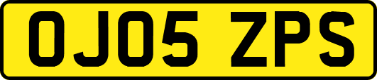 OJ05ZPS