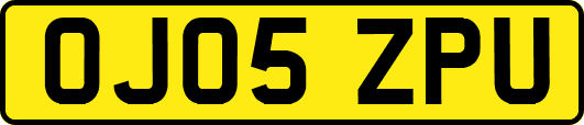 OJ05ZPU