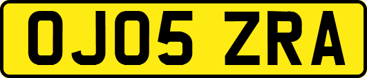 OJ05ZRA