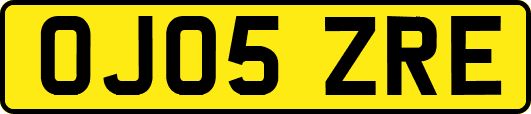 OJ05ZRE