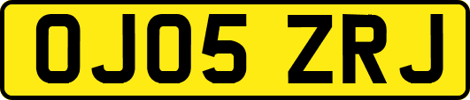 OJ05ZRJ