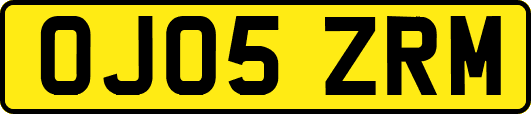 OJ05ZRM