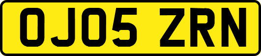 OJ05ZRN