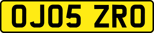 OJ05ZRO