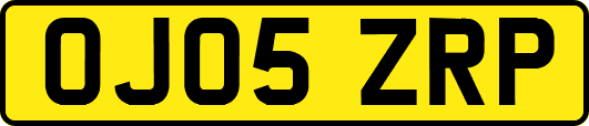 OJ05ZRP