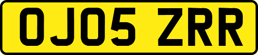 OJ05ZRR