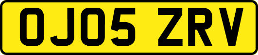OJ05ZRV