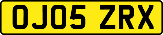OJ05ZRX