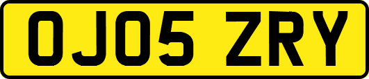OJ05ZRY
