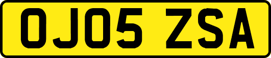 OJ05ZSA