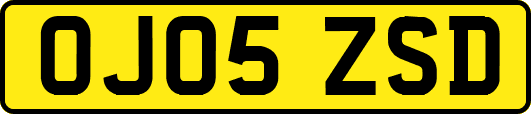 OJ05ZSD