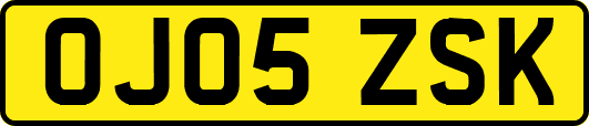 OJ05ZSK
