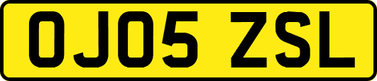OJ05ZSL